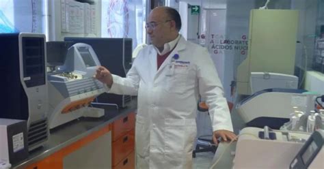 Una Prueba De Sangre Permite Conocer El Avance Del Cáncer De Mama Infobae