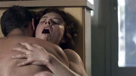 Nikki Shiels Hot Sex Scene From Bloom On Scandalplanet Watch