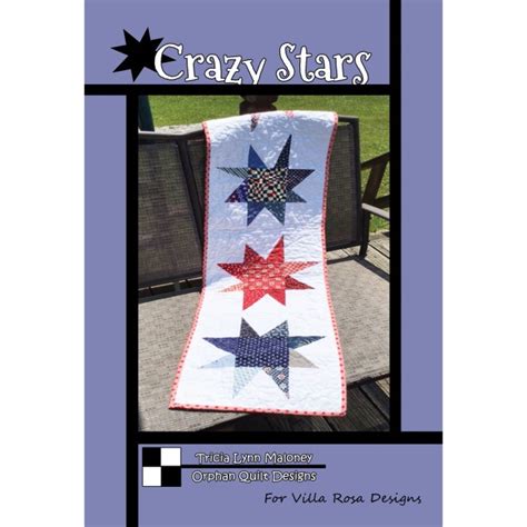 Crazy Stars Ee Schenck Company