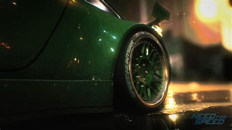 Novo Need For Speed Revelado Jogo Ser Em Mundo Aberto Critical Hits