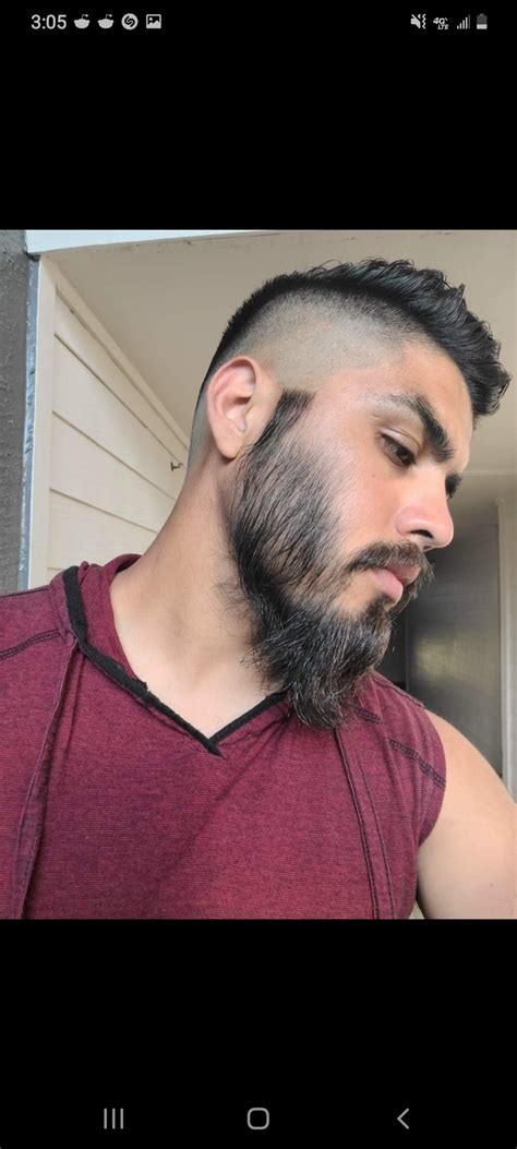 My beard journey this 2020 : r/Minoxbeards