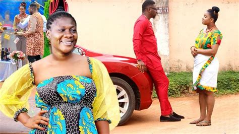 Best Of Mercy Johnson Movie Showing Now Latest Nigerian