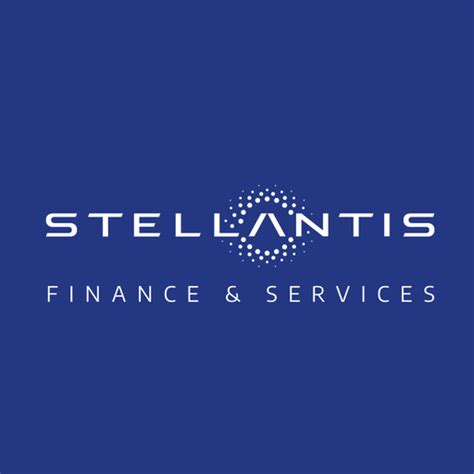 Stellantis Finance Services Applications Sur Google Play