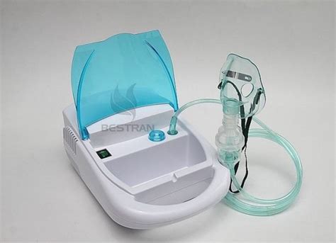 Nebulizer machine | Elite Scientific and Meditech Co.