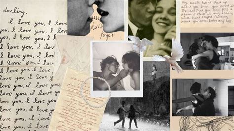 we keep this love in a potograph... | Romantic wallpaper, Romantic love ...