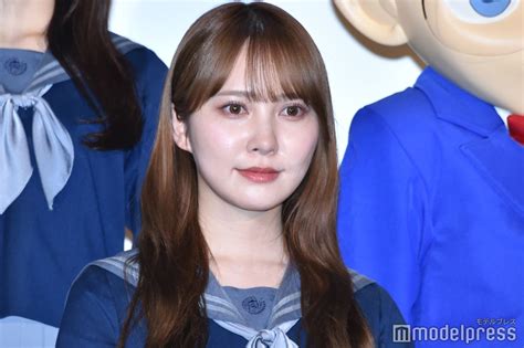 日向坂46加藤史帆、卒業決めたきっかけ明かす「もっと人間として成長したい」 モデルプレス