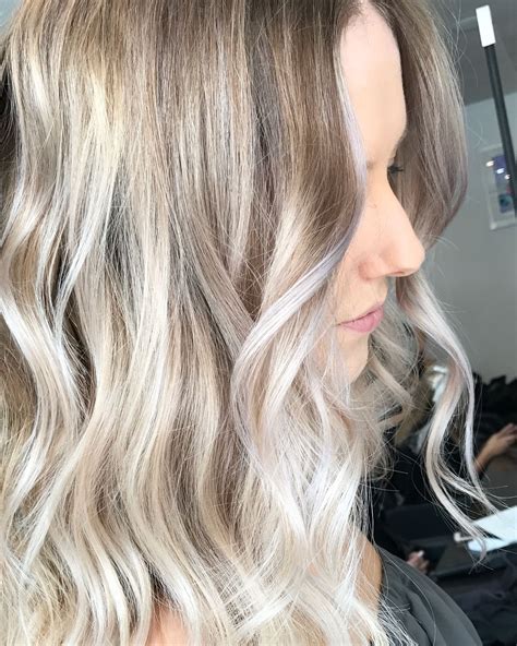 Best Balayage Highlights Hair More Like This Delray