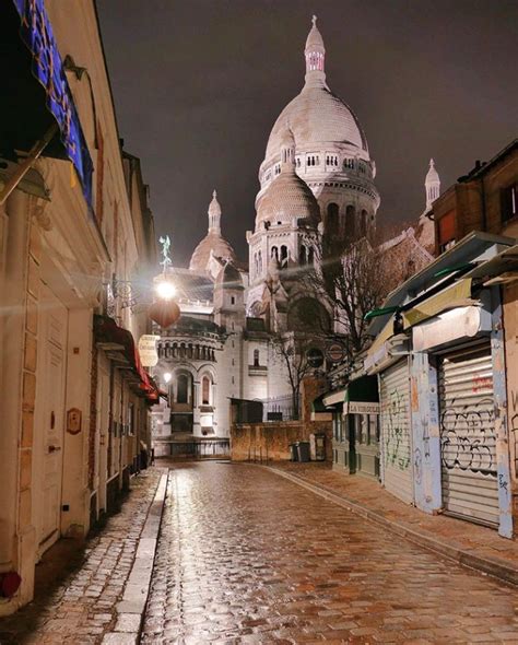 Les Plus Belles Rues Et Ruelles De Montmartre Paris Zigzag Insolite