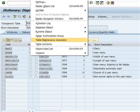 Auditing Your Sap Tables For Compliance Expressgrc Sap Cyber