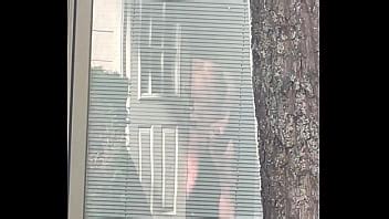 Watching My Neighbor Masturbate XVIDEOS