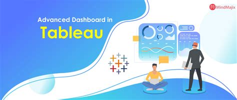 Advanced Mapping Techniques Tableau Dashboards