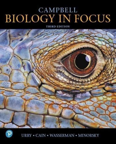 Campbell Biology Textbooks Slugbooks