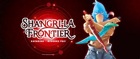 Shangrila Frontier Episode Release Date And Time What To Expect