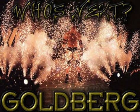 Bill Goldberg Entrance 1024x819 Wallpaper Teahub Io