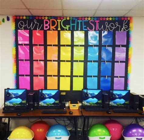 Easy Ways To Give Classroom Bulletin Boards A Fresh Look