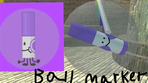 How To Get Ball Marker Roblox Find The Marker Youtube