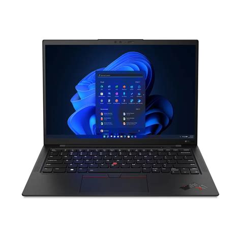 Lenovo Thinkpad X1 Carbon Laptop I7 13th Gen 16gb 512gb Ssd 14 Win 11 Pro 21hm002aue