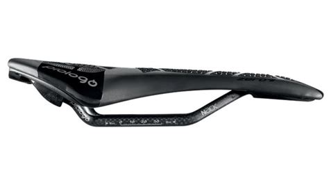 Sillin Prologo Zero Ii 134 Tirox Negro Ebike On