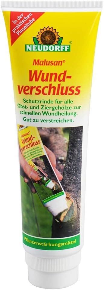 Neudorff Malusan Wound Closure 275 Ml Amazon Co Uk Garden