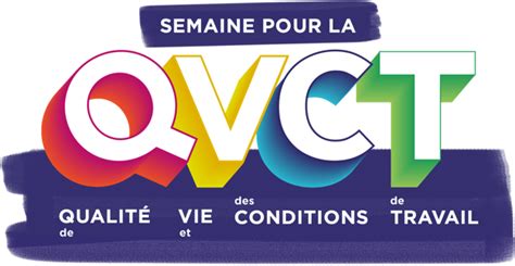 Formation Qvt E Learning Et Sensibilisation La Semaine Qvct