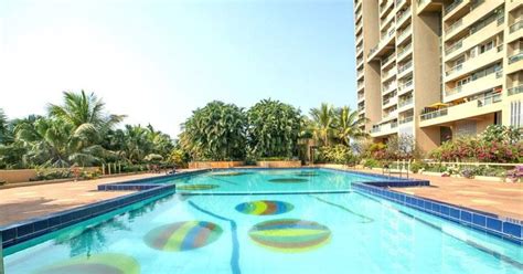 Exclusive 4 Bhk Apartment On Sale At Andheri West In Mumbai India