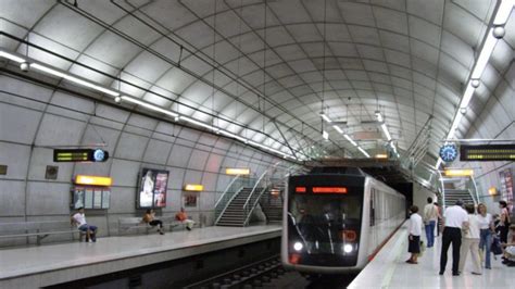 Plano de Metro de Bilbao Fotos y Guía Actualizada 2020