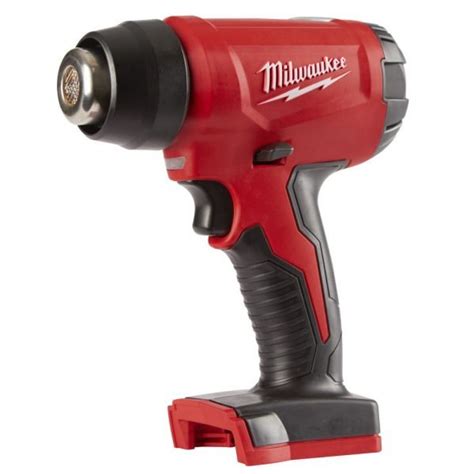 Milwaukee M Heat Gun M Bhg Dsd Tools