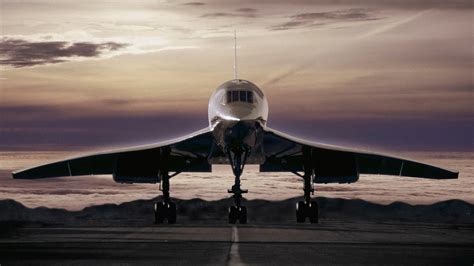 How the Concorde Was Supposed to Change Travel (But Didn't) | Condé ...