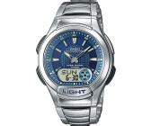 Casio Collection Aq Wd Desde Compara Precios En Idealo