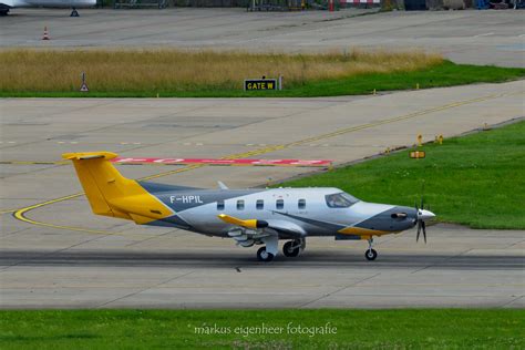 F HPIL Pilatus PC 12 47E NGX PC12 C N 2079 Get1Jet Flickr