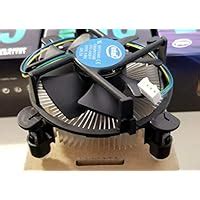 Intel I I I Lga X Cpu Heatsink And Fan E Amazon Au