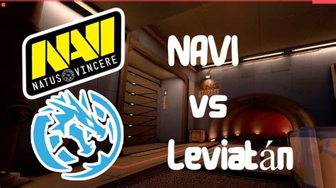 Shao Unbelievable Navi Vs Leviat N Highlights Champions Tour In