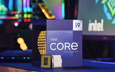 2023 Intel Alder Lake Core I9 12900ks Is Coming Soon Its Boost