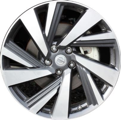 Nissan Murano Wheels Stock OE OEM Rims