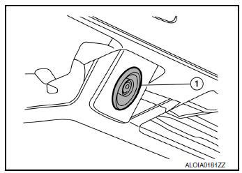 Nissan Rogue Service Manual System Description Driver Assistance