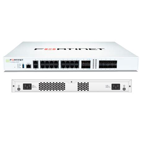 Fg F Bdl Fortinet Fortigate Ngfw Middle Range Series