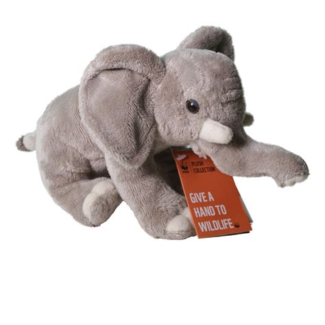 Wwf Donation Be An Elephant Protector