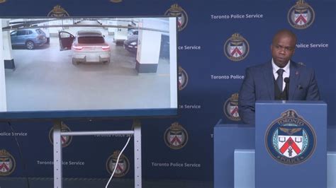 2 Men Facing Over 90 Charges After Investigation Into Violent Carjackings Cbc News