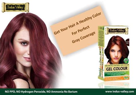 Ppd Free Hair Dye In India | ScrollMark