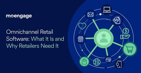 Omnichannel Retail Software Importance And Key Features The Magic