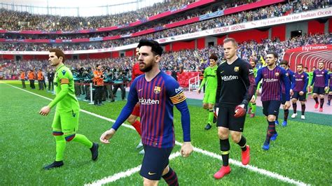 Barcelona Vs Levante Copa Del Rey 17 January 2019 Gameplay YouTube