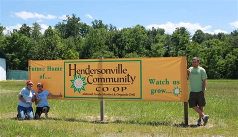 Photos — Hendersonville Community Co Op