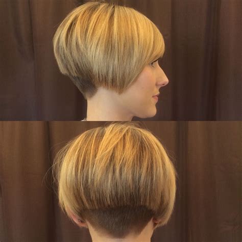 20 Short Wedge Bob Haircut Ideas