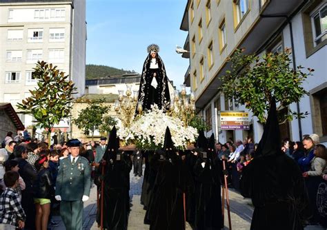 A Semana Santa Tradicional Espanhola Prociss Es Religiosas Do