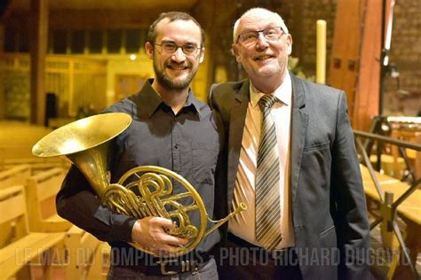 Médias Orchestre d Harmonie de Compiègne