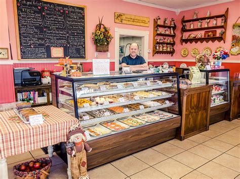 Sugar and Spice Bakery - Plano Magazine