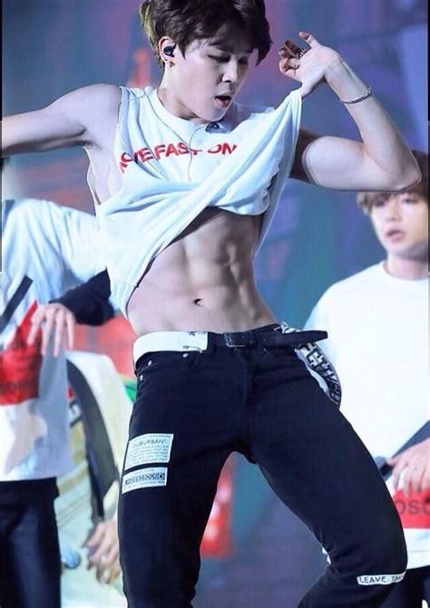 Bts Abs Army S Amino