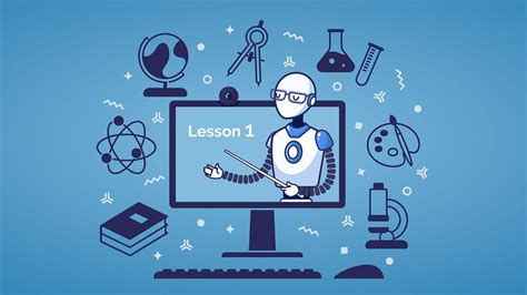 The Role Of Artificial Intelligence In Transforming Education