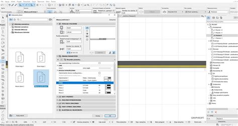 Archicad Jak Stworzy W Asny Profil Drzwi Lub Okna Poradnik 83752 Hot Sex Picture
