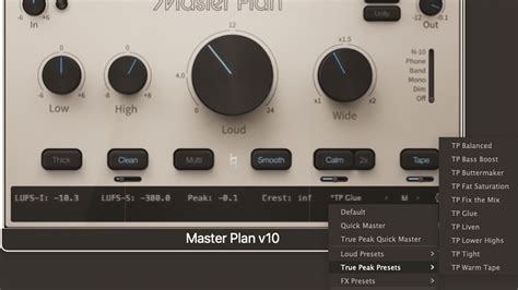 Musik Hack Master Plan Review MusicRadar